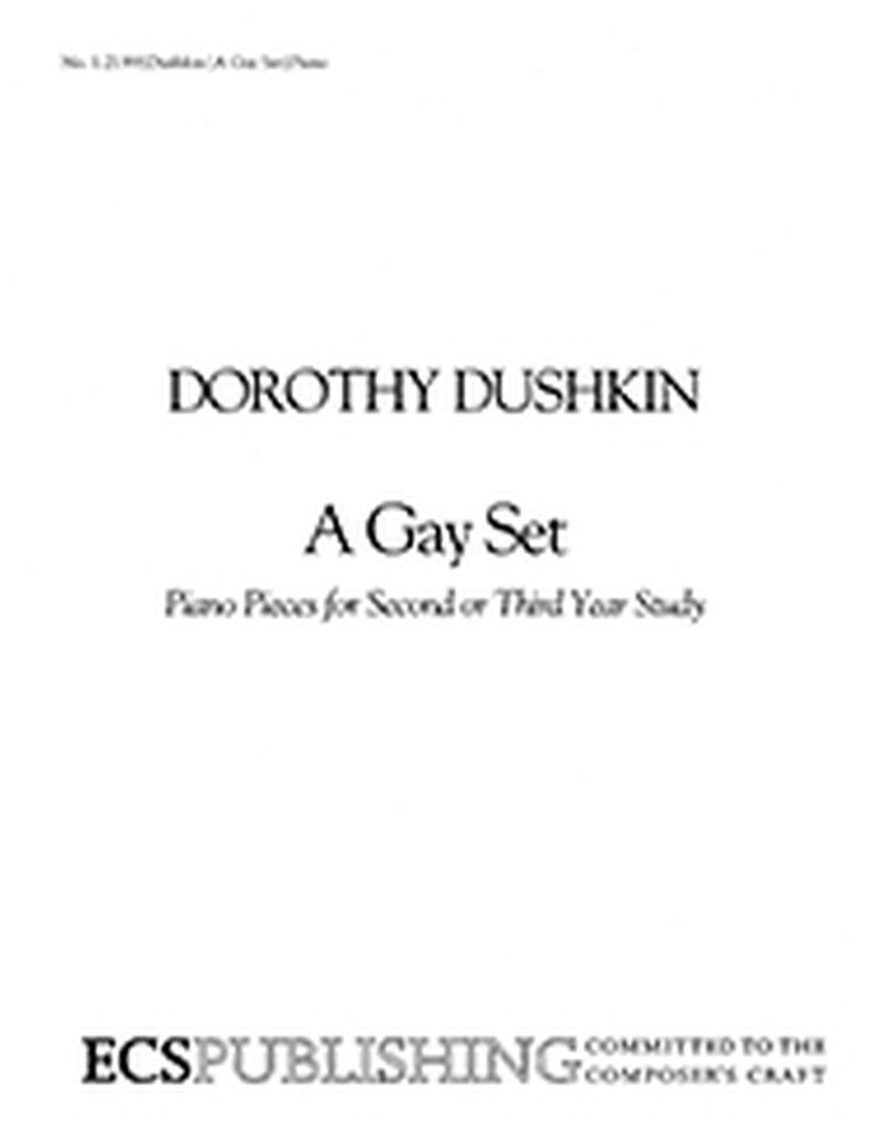 Gay Set